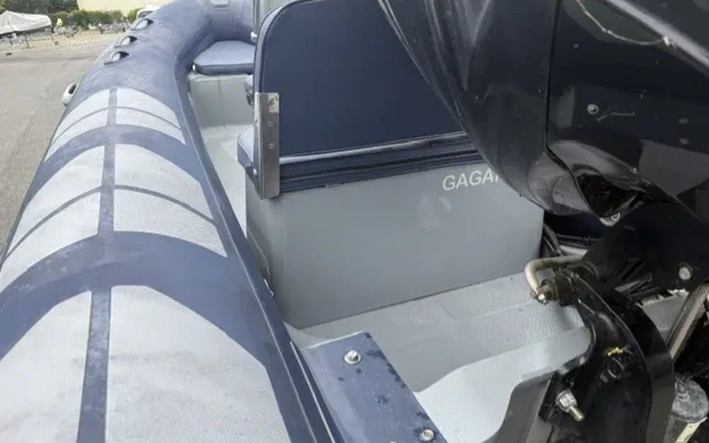 slider 2 Brig Falcon 450