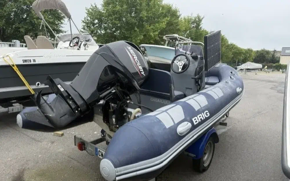 slider 4 Brig Falcon 450