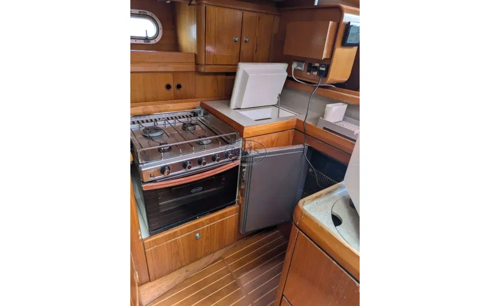 slider 10 Jeanneau Sun Odyssey 51