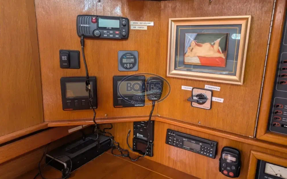 slider 11 Jeanneau Sun Odyssey 51