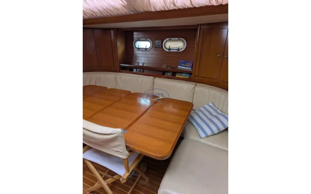 slider 12 Jeanneau Sun Odyssey 51