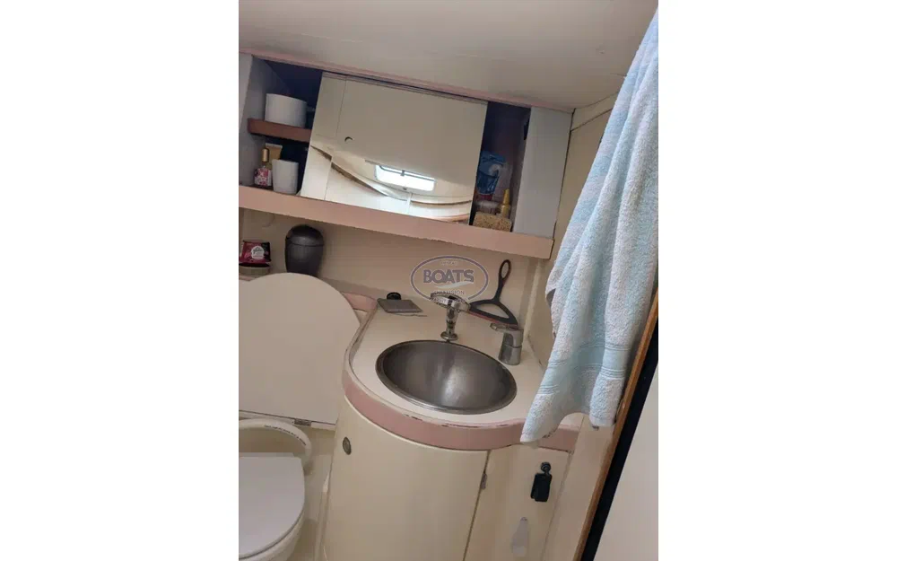 slider 14 Jeanneau Sun Odyssey 51