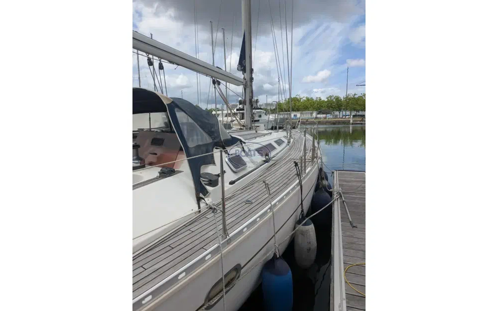 slider 1 Jeanneau Sun Odyssey 51