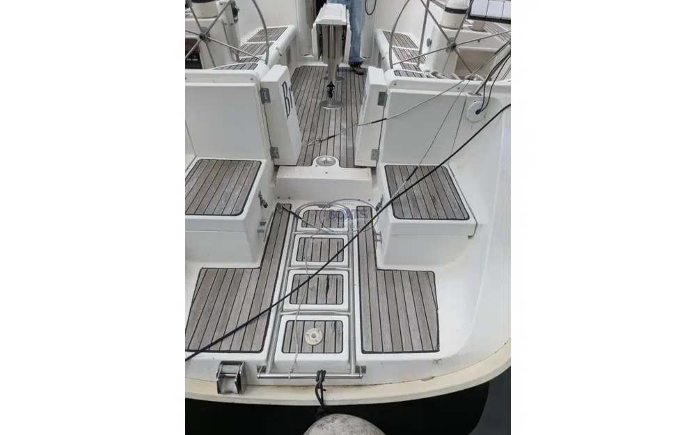 slider 5 Jeanneau Sun Odyssey 51