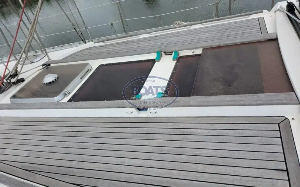 slider 6 Jeanneau Sun Odyssey 51