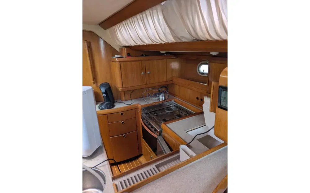 slider 8 Jeanneau Sun Odyssey 51