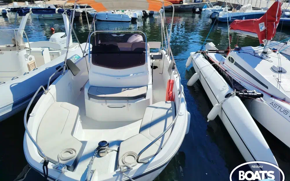 slider 0 Beneteau Flyer 6.6