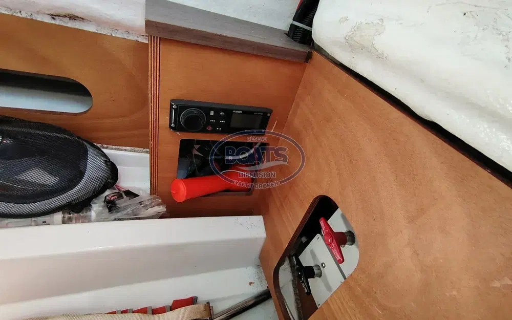 slider 9 Beneteau Flyer 6.6