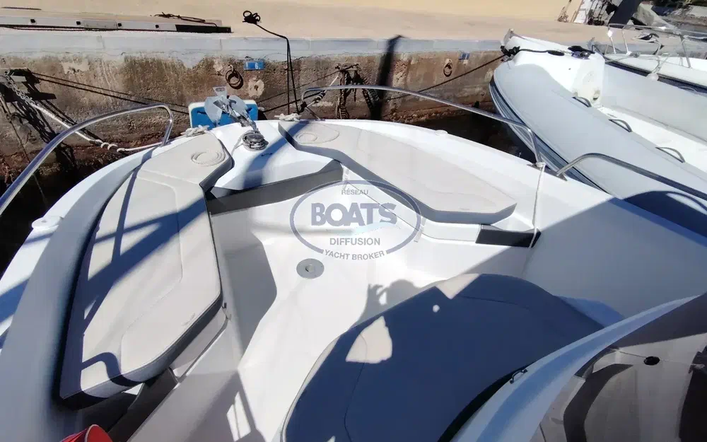 slider 11 Beneteau Flyer 6.6