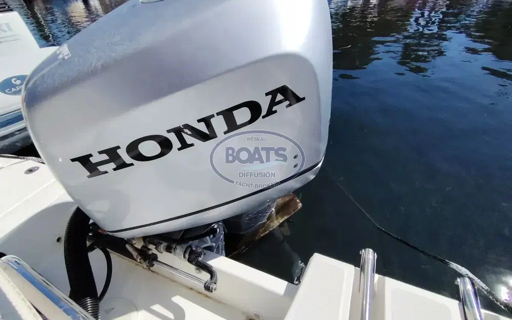 slider 13 Beneteau Flyer 6.6