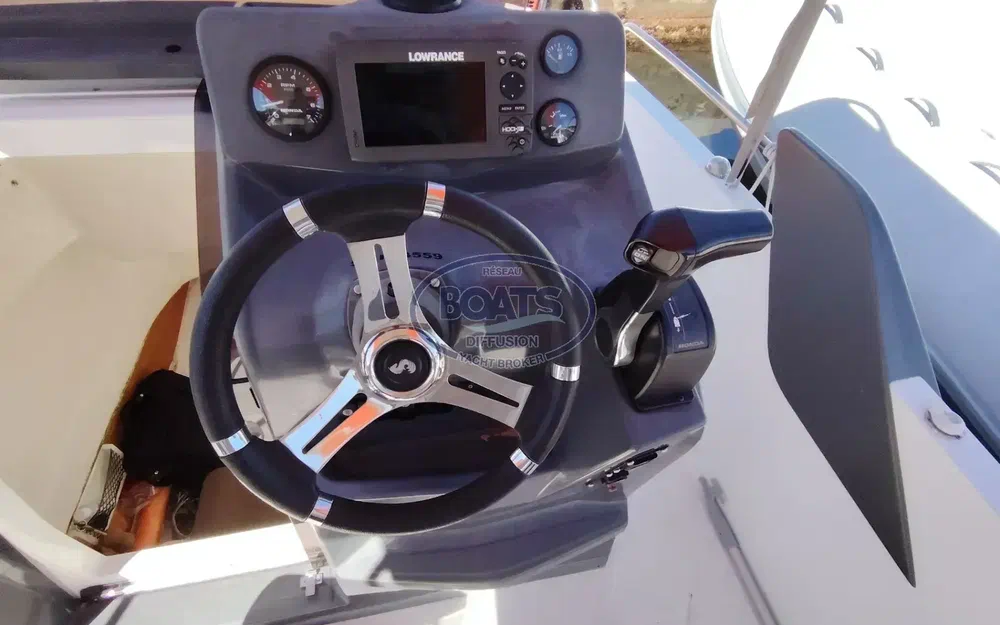 slider 5 Beneteau Flyer 6.6