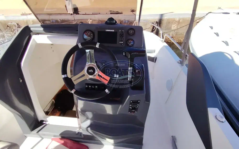 slider 6 Beneteau Flyer 6.6