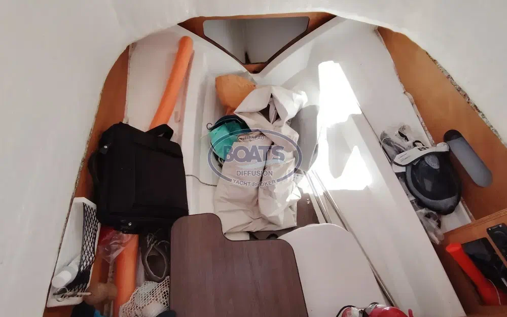 slider 8 Beneteau Flyer 6.6