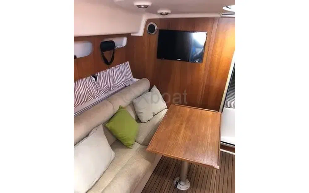 slider 3 Mano Marine 32 Sport