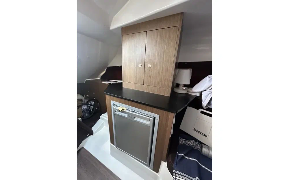 slider 11 Beneteau Flyer 8.8 SUNdeck