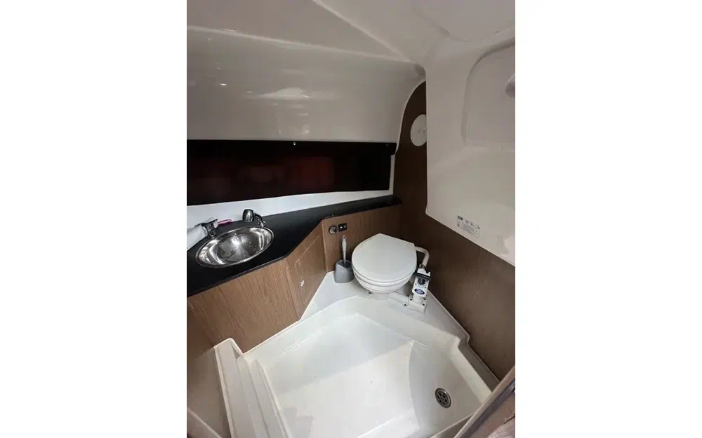 slider 12 Beneteau Flyer 8.8 SUNdeck
