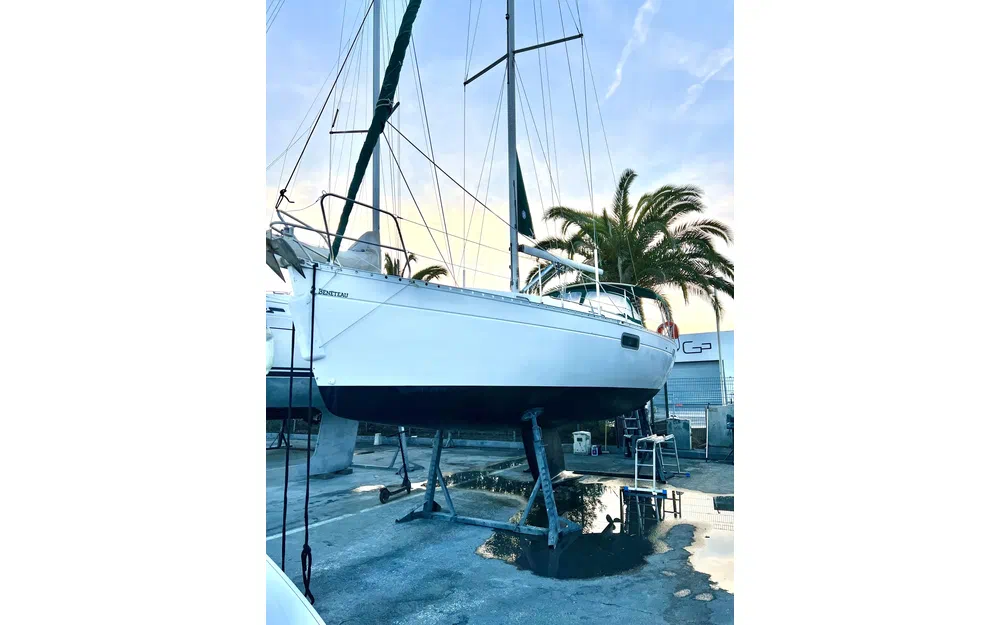 slider 9 Beneteau Oceanis 351