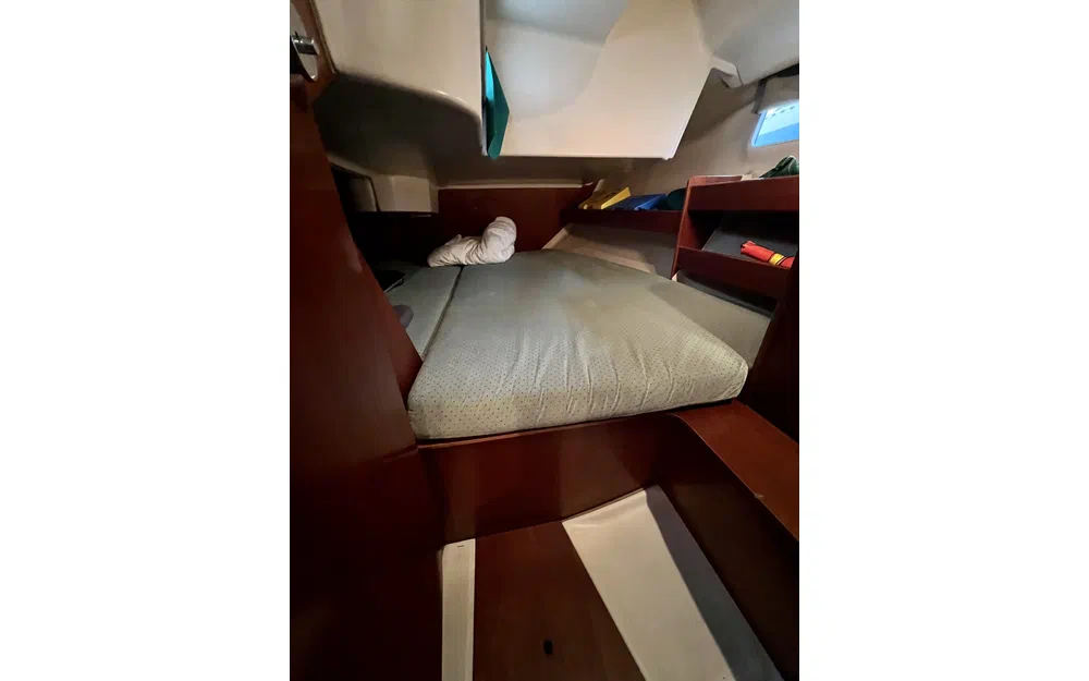 slider 22 Beneteau Oceanis 351