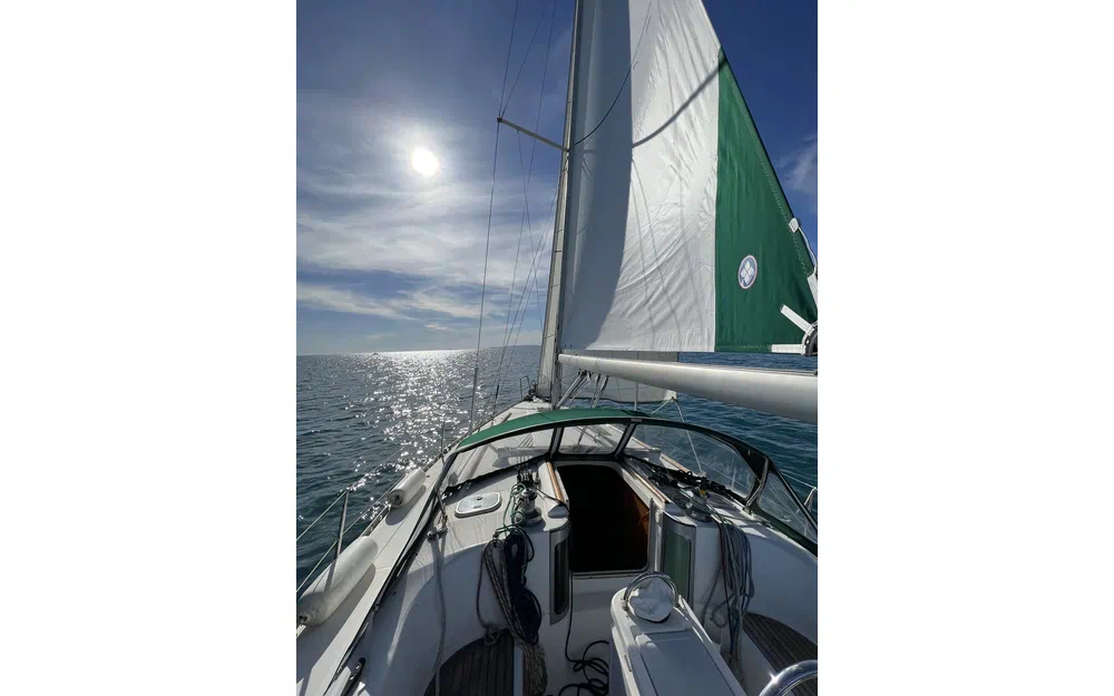 slider 3 Beneteau Oceanis 351