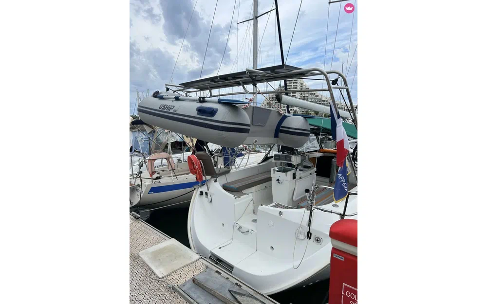 slider 5 Beneteau Oceanis 351