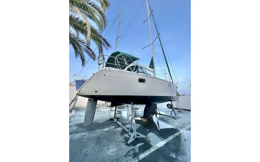 slider 8 Beneteau Oceanis 351