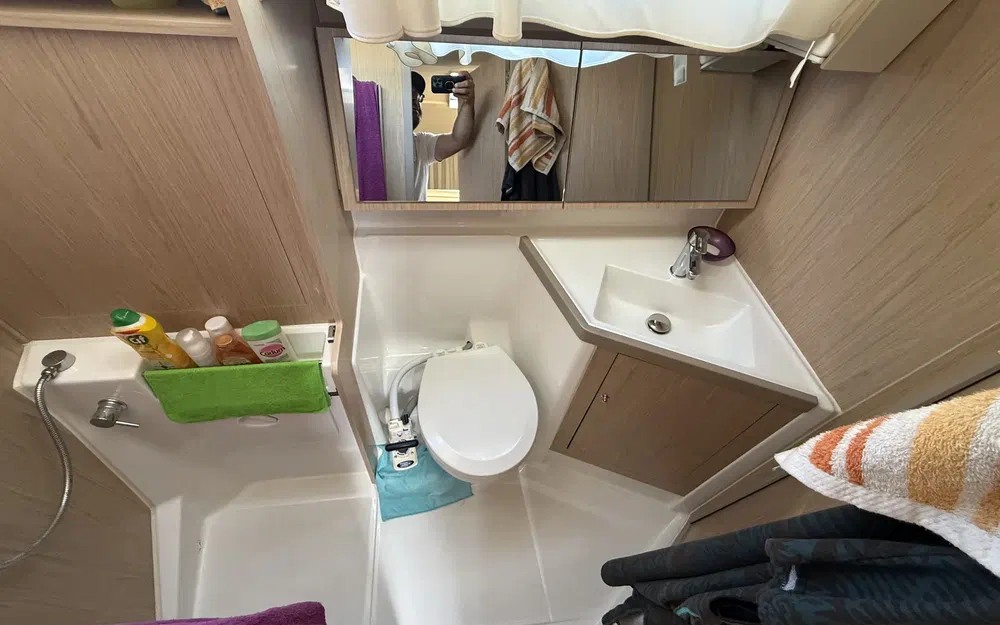 slider 10 Beneteau Oceanis 41.1