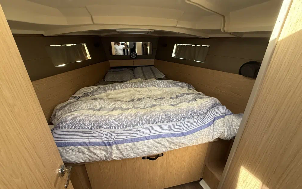 slider 11 Beneteau Oceanis 41.1