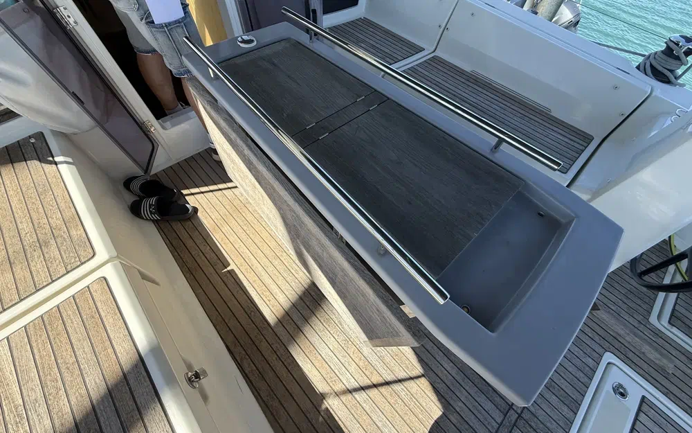 slider 5 Beneteau Oceanis 41.1