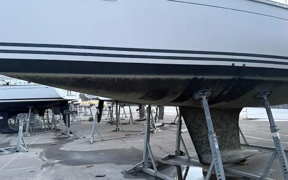 slider 1 Jeanneau Sun Odyssey 42.2