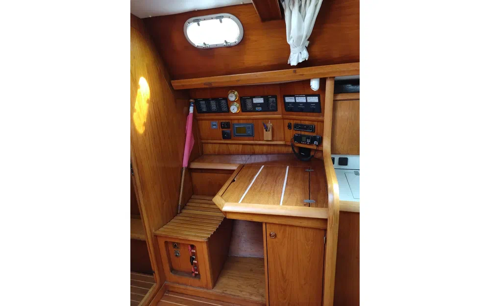 slider 4 Jeanneau Sun Odyssey 42.2