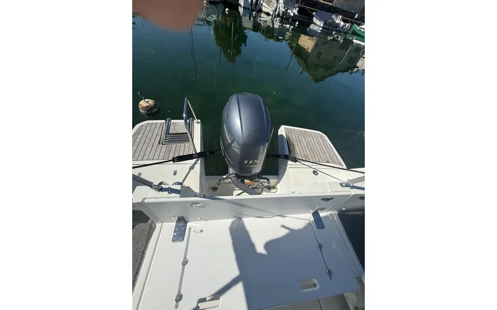 slider 11 Jeanneau Merry Fisher 695