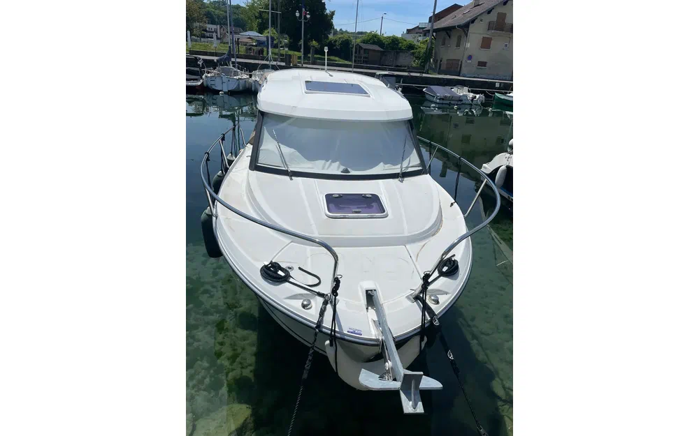 slider 1 Jeanneau Merry Fisher 695