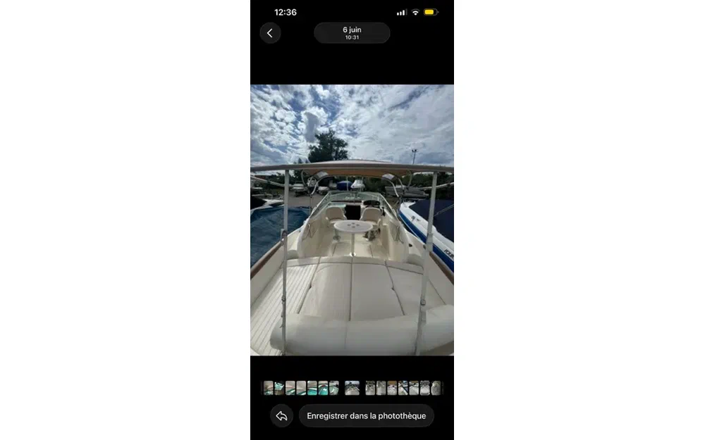 slider 1 Jeanneau Leader 705