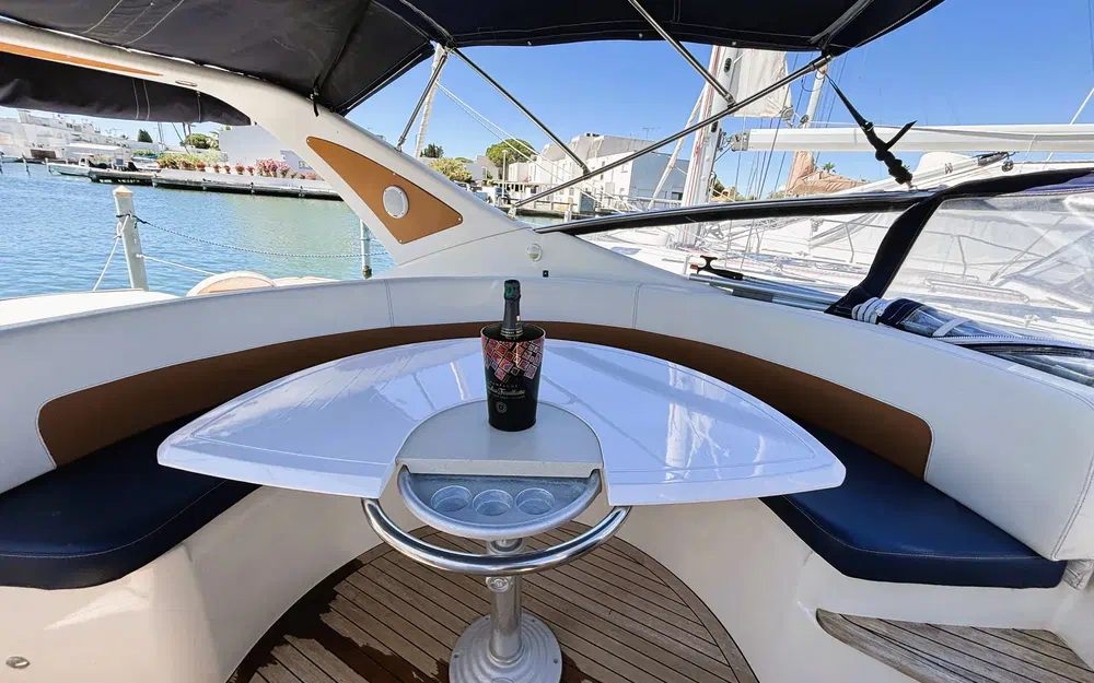 slider 15 Sessa Marine C42