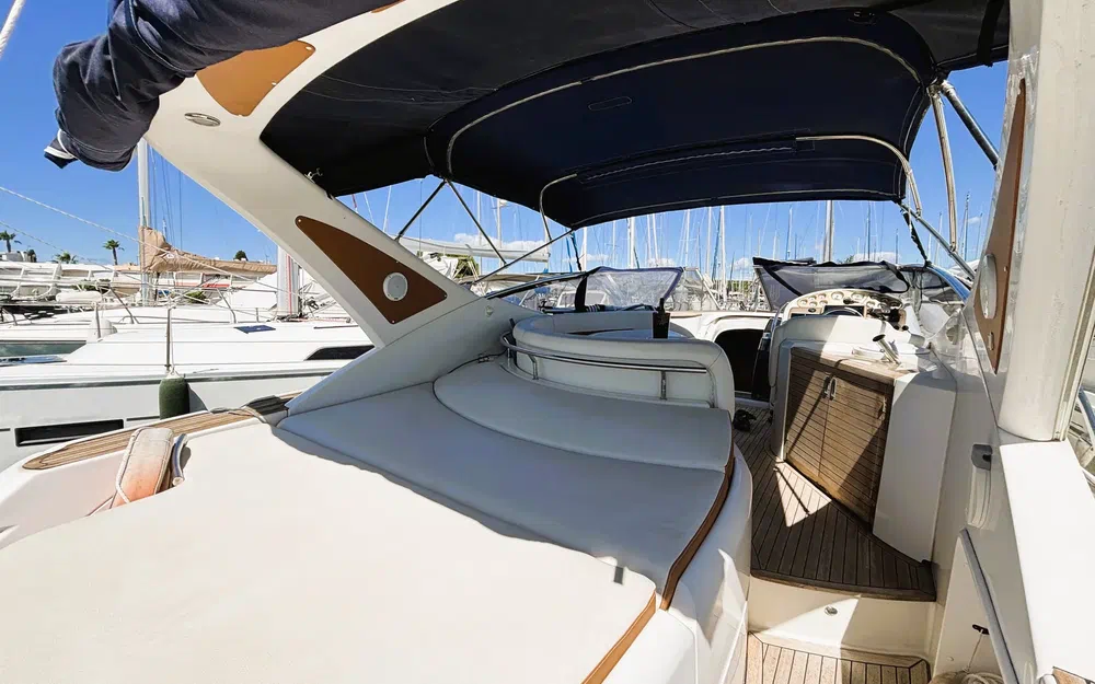 slider 8 Sessa Marine C42