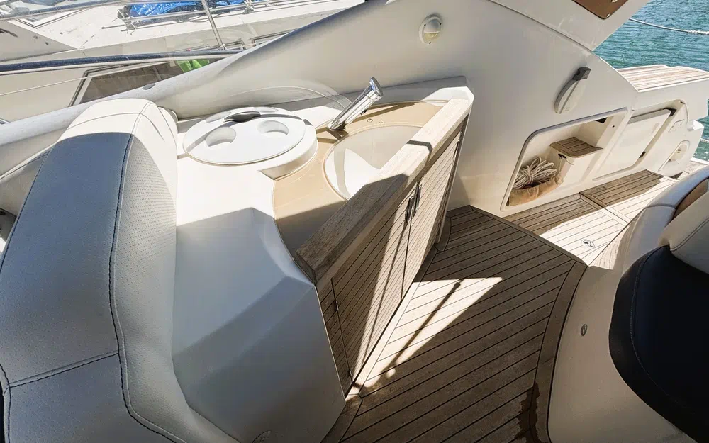 slider 17 Sessa Marine C42