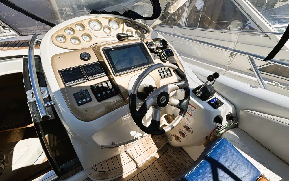 slider 13 Sessa Marine C42