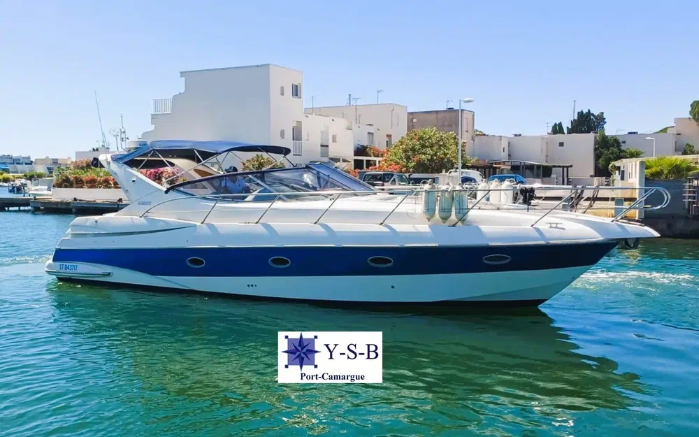 slider 0 Sessa Marine C42