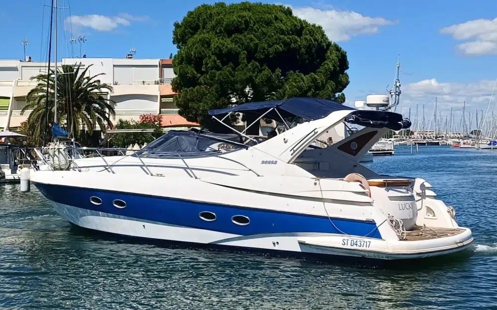 slider 5 Sessa Marine C42
