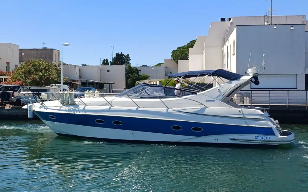 slider 7 Sessa Marine C42