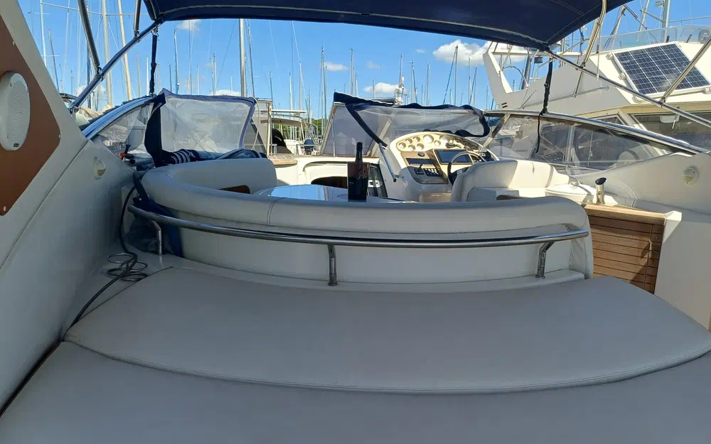 slider 20 Sessa Marine C42