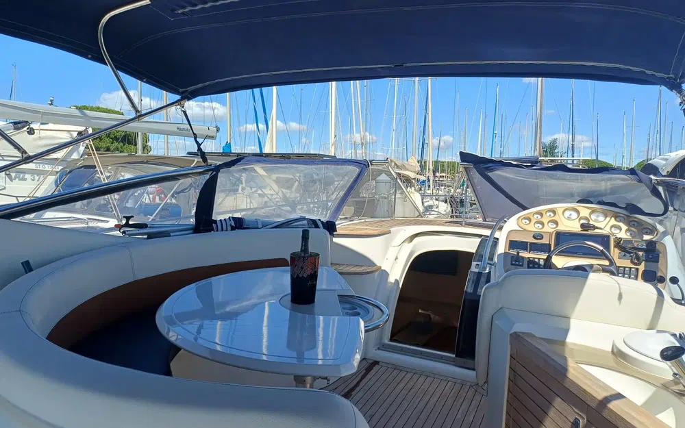 slider 11 Sessa Marine C42