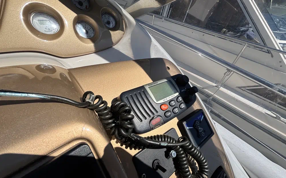 slider 24 Sessa Marine C42