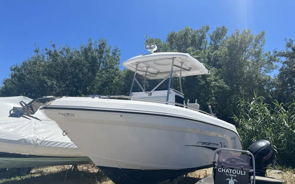 slider 2 Ranieri Interceptor 222