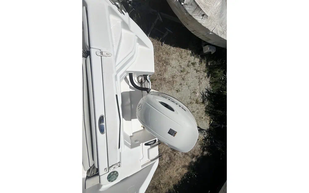 slider 16 Ranieri Interceptor 222