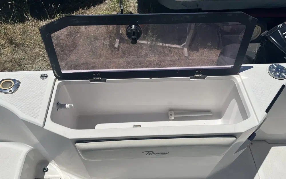 slider 19 Ranieri Interceptor 222