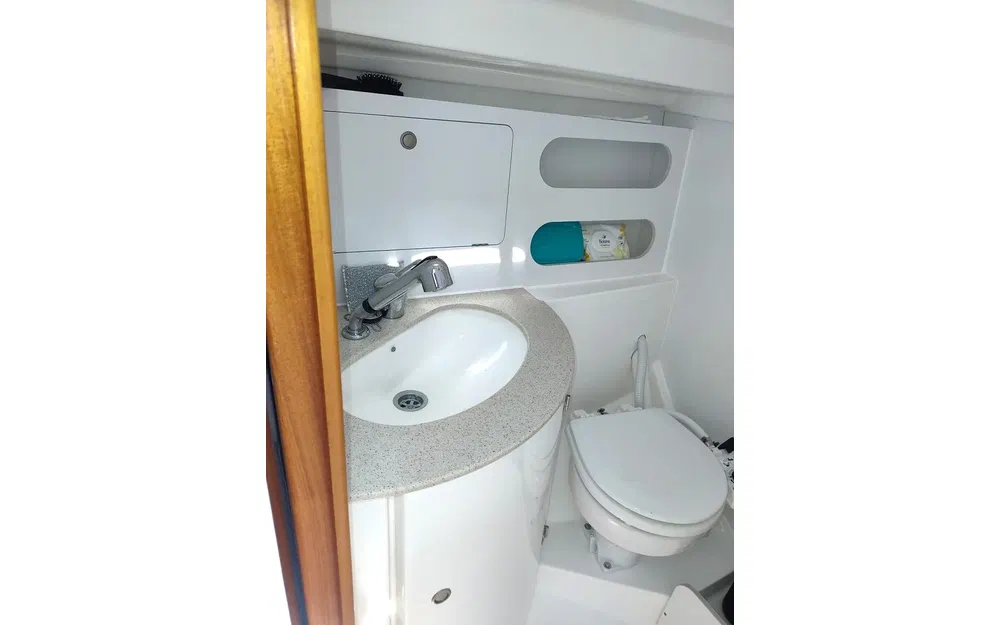 slider 29 Dufour 32 Classic