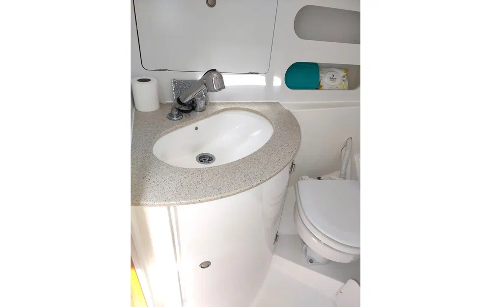 slider 30 Dufour 32 Classic