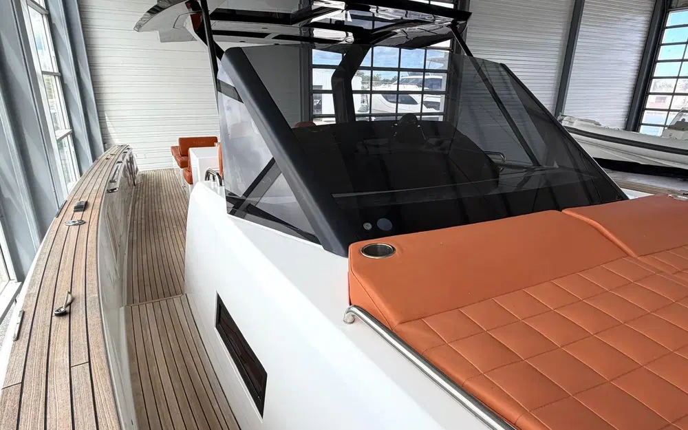 slider 10 Pardo Yachts Pardo 43