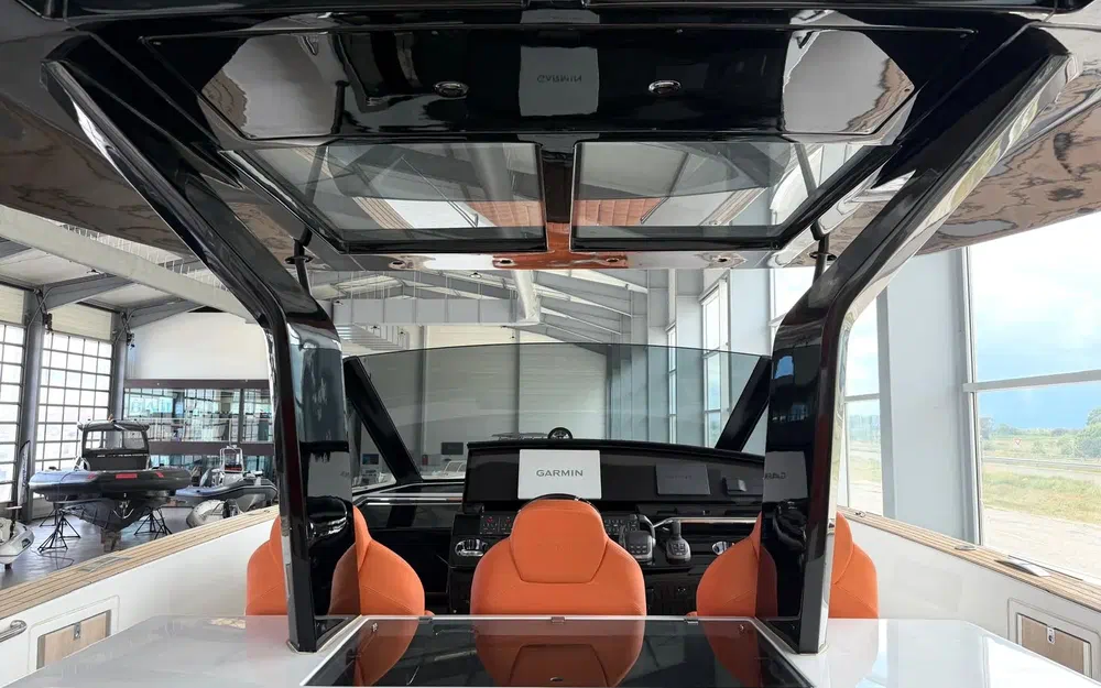 slider 11 Pardo Yachts Pardo 43